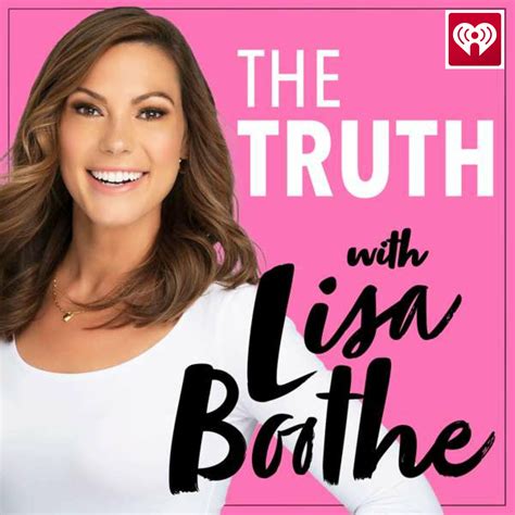 lisa booth podcast iheart